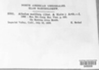 Image Associated With the Occurence